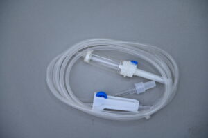 INFUSION SET - Image 3