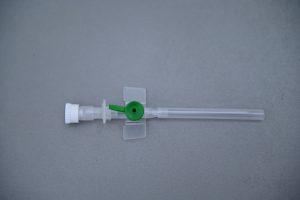 DISPOSABLE I.V CANNULA - Image 4