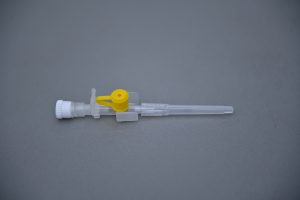 DISPOSABLE I.V CANNULA - Image 5