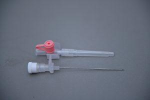 DISPOSABLE I.V CANNULA - Image 7