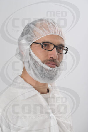 BEARD COVER