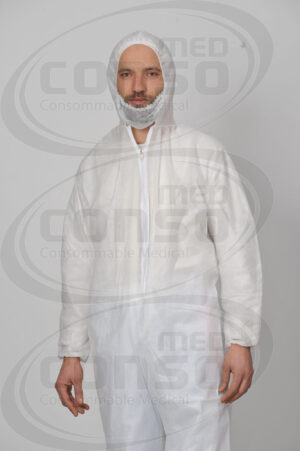 TNT COVERALL - Image 2